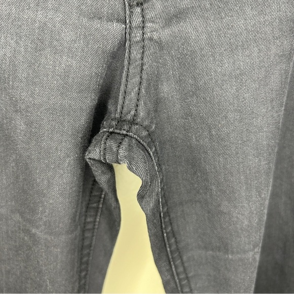 Rag and Bone Jean Legging in Shoreditch Color - Picture 7 of 10